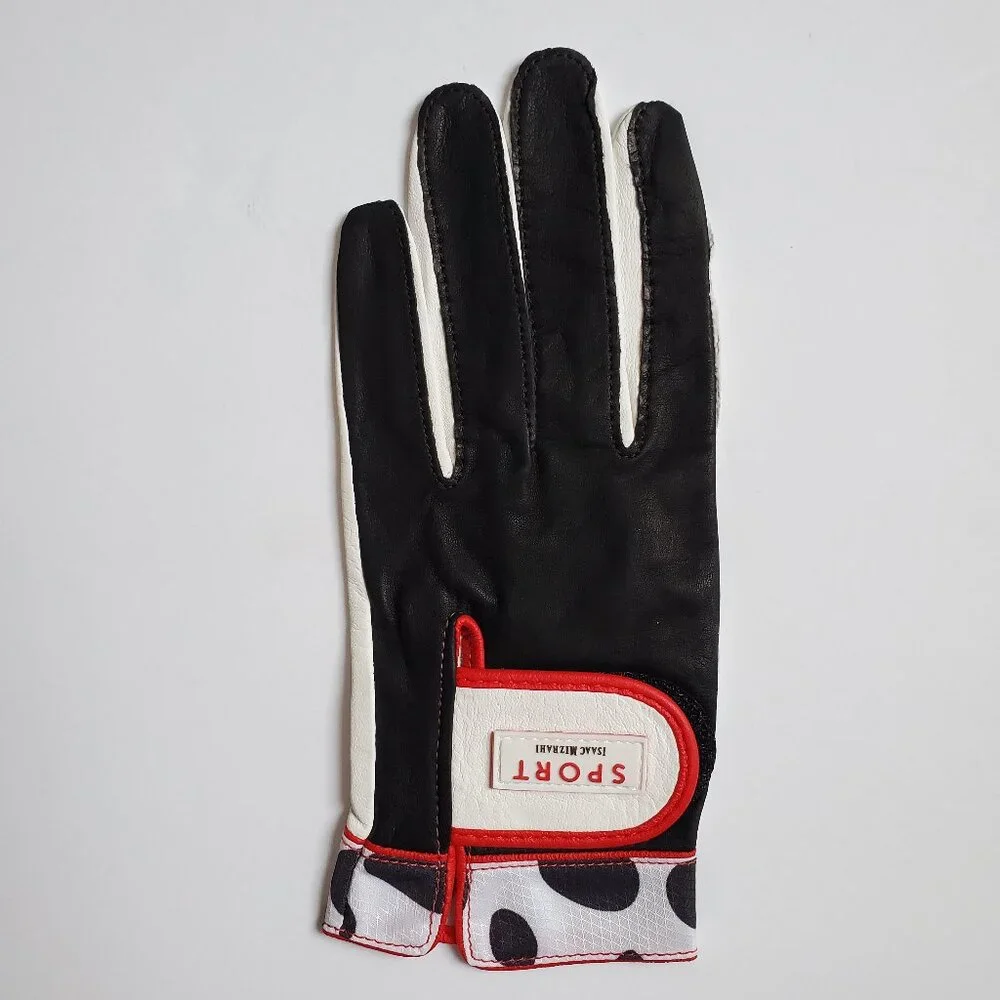 New in package golf glove